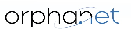 logo ORPHANET