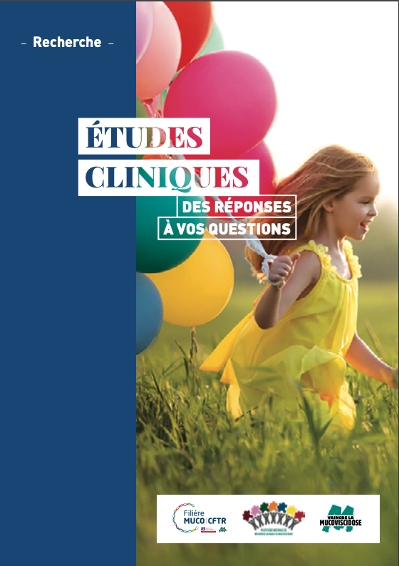 Brochure Essais Cliniques