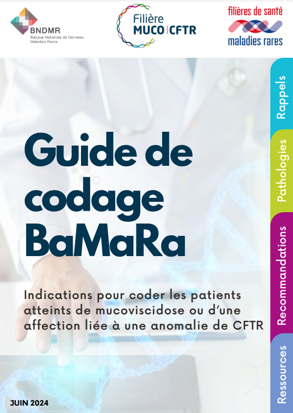 Guide de codage BaMaRa