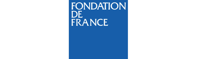 Logo Fondation France