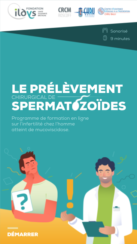 Module prelevement